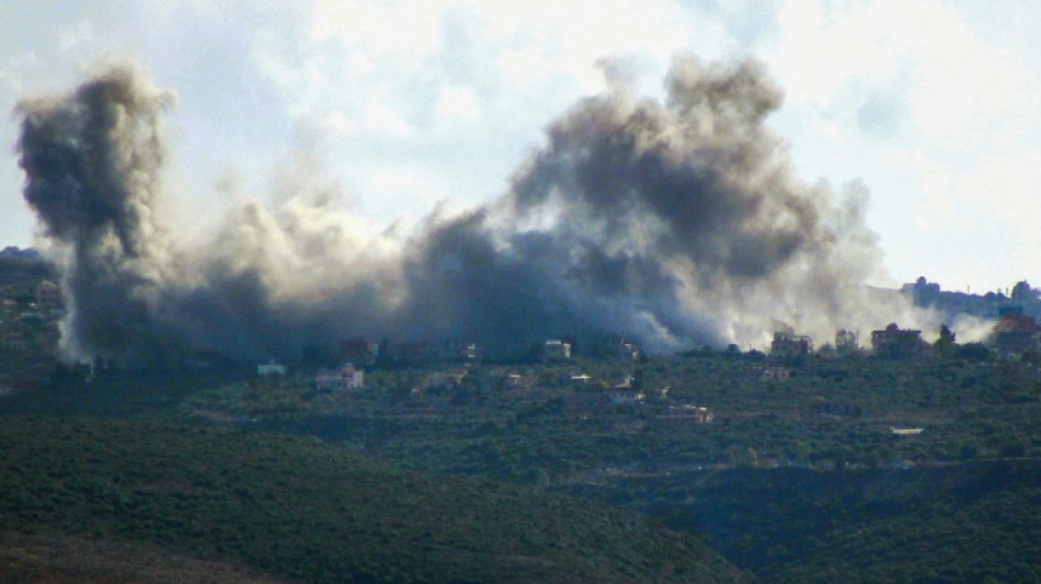 Hezbol&aacute; rechaza cualquier condici&oacute;n israel&iacute; para una tregua en L&iacute;bano