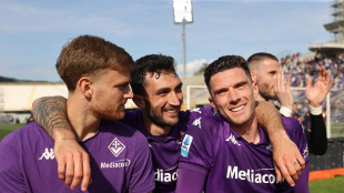 Serie A: Fiorentina-Empoli 2-1