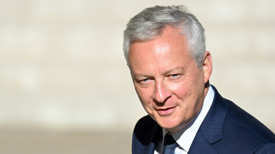 Entreprises: l'Etat va faciliter la signature des contrats de gaz et d'&eacute;lectricit&eacute; en apportant sa garantie