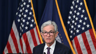 Fed recorta tasas en un cuarto de punto a 4,25%-4,50% y prev&eacute; solo dos rebajas en 2025