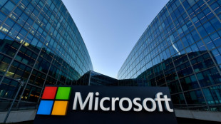 Hackers chinos atacaron cuentas del gobierno de EEUU, seg&uacute;n Microsoft