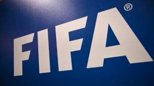 Fifa suspende federa&ccedil;&otilde;es de Congo e Paquist&atilde;o