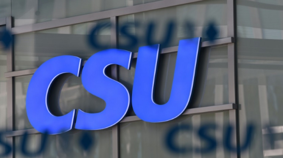 Plagiatsvorw&uuml;rfe gegen neuen CSU-Generalsekret&auml;r Huber