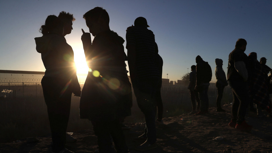 Chigi, a studio reciprocit&agrave; con Usa su ospitalit&agrave; rifugiati