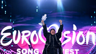 Eurovision returns to Vienna, 11 years after Conchita Wurst triumph