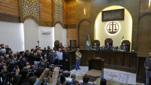 Inician los juicios contra responsables del gobierno de Bashar al Asad en Siria