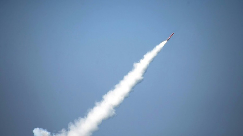 Le monde vers une nouvelle &egrave;re de r&eacute;armement nucl&eacute;aire, selon le Sipri