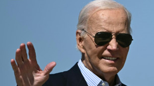 Ex-Pr&auml;sident Biden unterzeichnet Vertrag mit Agentur