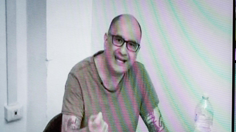 Rinnovato il 41 bis per l'anarchico Alfredo Cospito