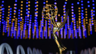 Ganadores de las principales categorías de los premios Emmy