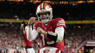 Niners seek win for home-field playoff edge into Super Bowl