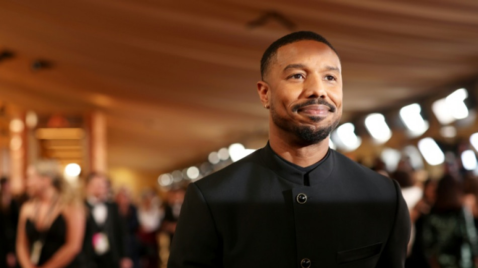 Michael B. Jordan luch&oacute; por su &Oacute;scar con "Pecadores"