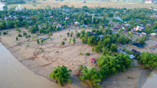 Cómo la deforestación empeoró las inundaciones en Indonesia