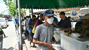 La Tha&iuml;lande, un pays &eacute;mergent au d&eacute;fi d'un vieillissement galopant