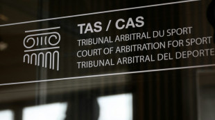 EuGH-Urteil schw&auml;cht CAS: "Das ist ein Hammer"