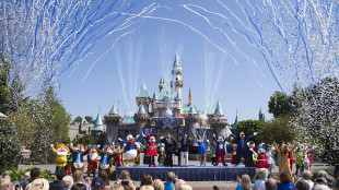 Disneyland, i 70 anni del 'posto più felice del mondo'