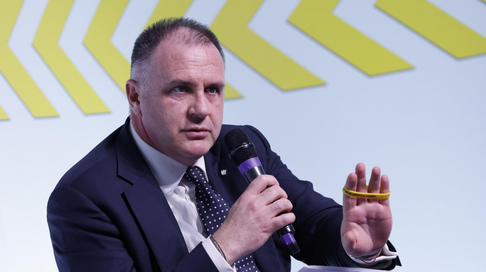 Orsini, 'Ue ha chiara la diagnosi, ci serve subito la cura'