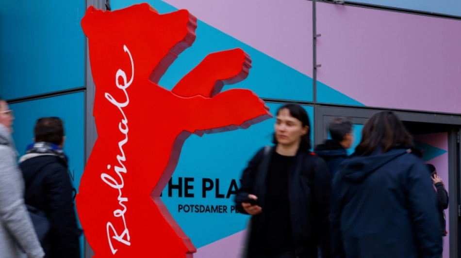 Bouff&eacute;e de glamour et de politique pour ouvrir la Berlinale