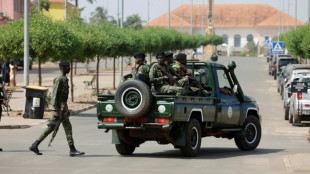 Guinea-Bissau: Militär übernimmt Kontrolle und nimmt Präsidenten fest