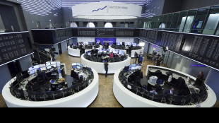 Borsa: Europa chiude in calo, tiene Londra +0,13%