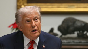 US seized 'very large' tanker near Venezuela, Trump says