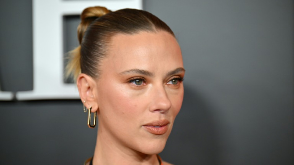 Cannes: premier film pour Scarlett Johansson, l'Iranien Panahi de retour en festival apr&egrave;s 15 ans