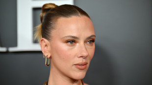 Cannes: premier film pour Scarlett Johansson, l'Iranien Panahi de retour en festival apr&egrave;s 15 ans