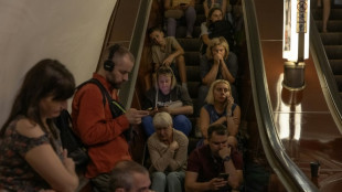 Ataque russo contra instala&ccedil;&otilde;es de energia na Ucr&acirc;nia deixa quatro mortos