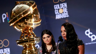 "Les Banshees d'Inisherin" domine les nominations de Golden Globes en qu&ecirc;te de r&eacute;demption