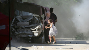Israel env&iacute;a negociadores a Catar para abordar una tregua y liberaciones en Gaza