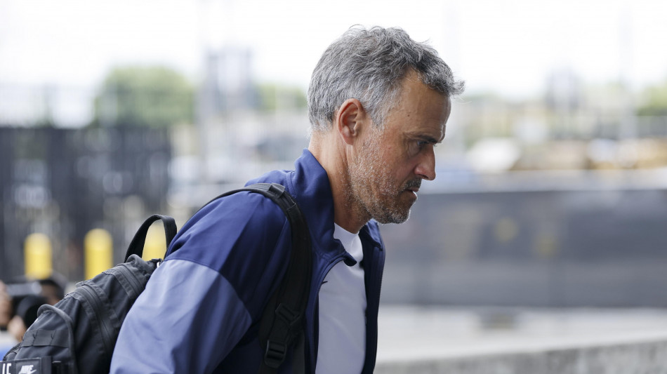 Mondiale club: Luis Enrique, questo Psg vuole scrivere la storia