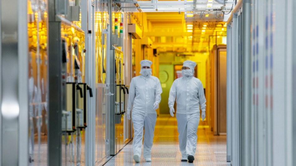 Nach Urteil zu Klimafonds Warnungen vor Verlust tausender Arbeitspl&auml;tze