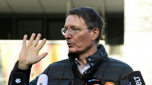 Lauterbach verteidigt Krankenhauspl&auml;ne f&uuml;r "bessere Medizin" 