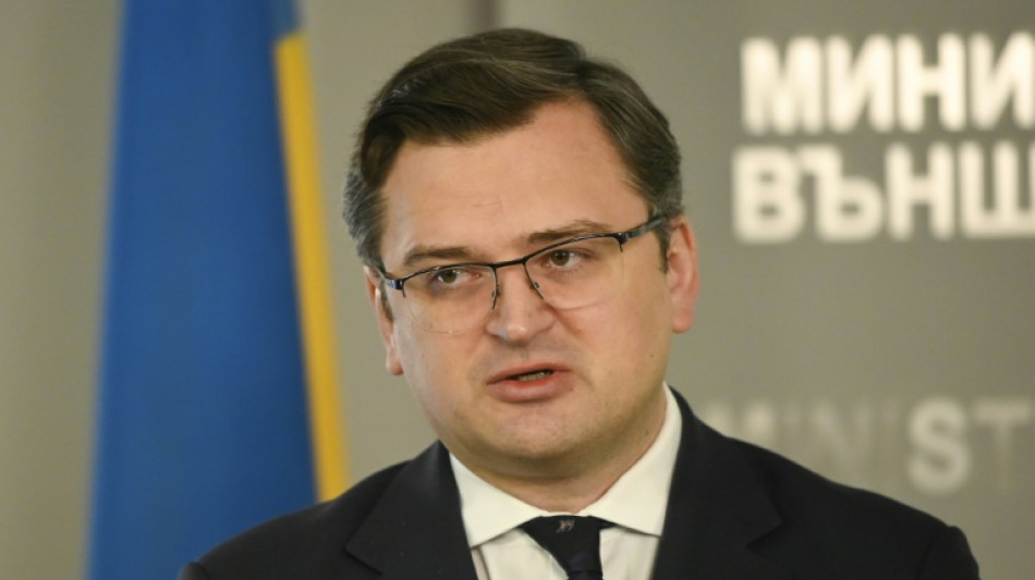 Ukraine: Blockierer von &Ouml;l-Embargo machen sich mitschuldig an russischen Verbrechen