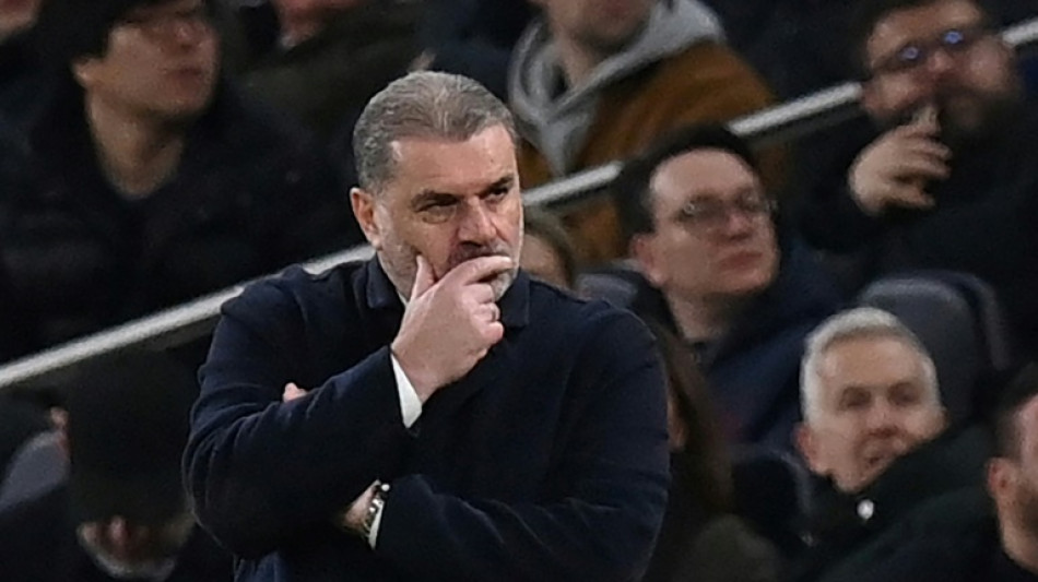 Postecoglou admits Spurs face quiet end to transfer window