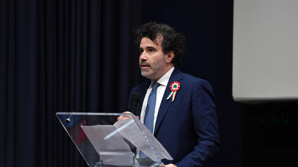 ++ Almasri: Anm, 'falso dire che indagine è contro riforma' ++