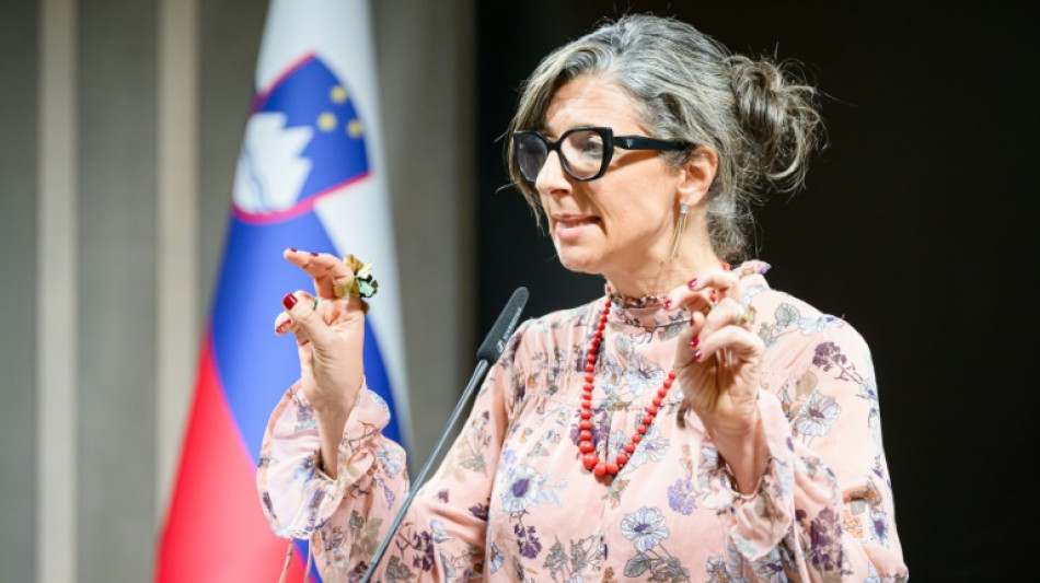 UNO ruft die USA zu Aufhebung von Sanktionen gegen Palästina-Berichterstatterin auf