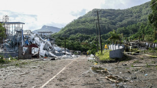 Seychelles: 66 bless&eacute;s dans l'explosion d'un entrep&ocirc;t, 2 morts apr&egrave;s des inondations