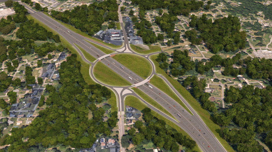 A Webuild contratto da 337 milioni di dollari negli Usa