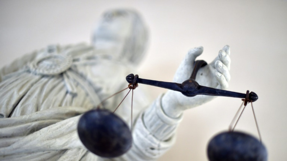 Un médecin condamné à deux ans de prison avec sursis pour des prescriptions indues de prégabaline