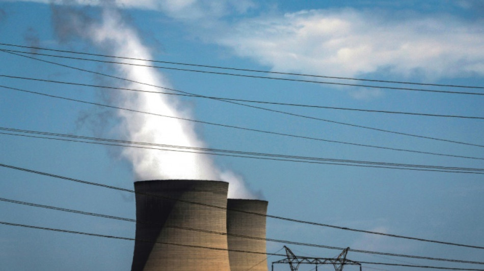 La dependencia del carb&oacute;n en Australia cae a un m&iacute;nimo trimestral