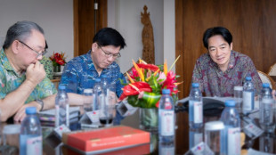China pide que EEUU "deje de entrometerse en Taiw&aacute;n"