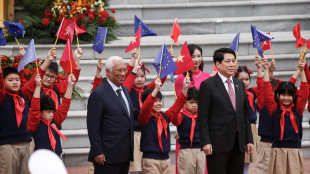 Costa ad Hanoi, Ue e Vietnam siglano il partenariato strategico comprensivo