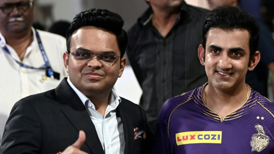 Gambhir, the cricketer and ex-politician looking to take India forward