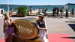 "Talk me", un cortometraje que pone el mundo al revés en Cannes