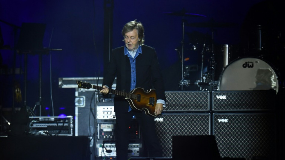 Elton John y Paul McCartney piden al gobierno brit&aacute;nico que proteja a los artistas de la IA