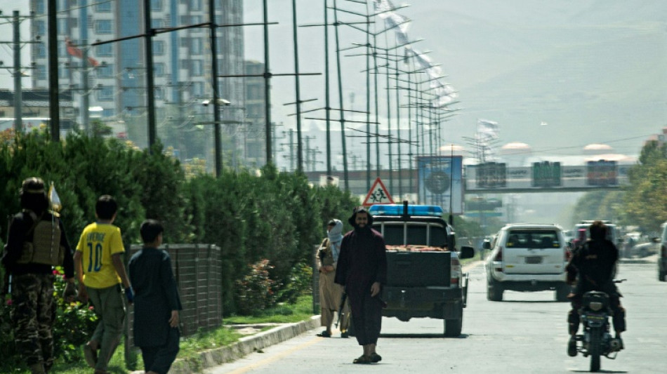 Afghanistan: deux employ&eacute;s de l'ambassade russe et quatre Afghans tu&eacute;s dans un attentat &agrave; Kaboul