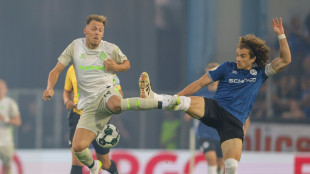"Die Alm brennt": Bielefeld besiegt Bremen im Pokal