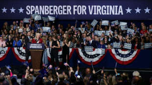 Aux Etats-Unis, les d&eacute;mocrates esp&egrave;rent une "vague bleue" aux &eacute;lections de mi-mandat