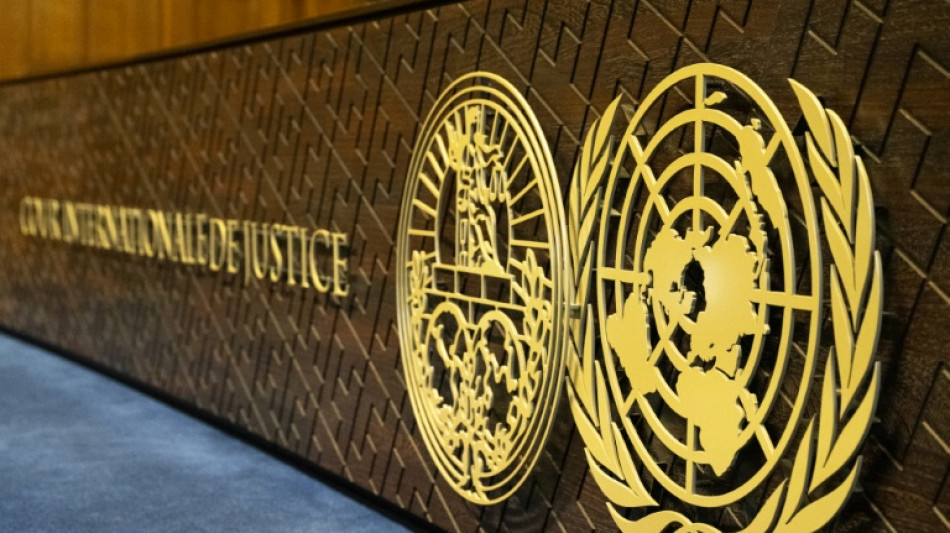 La CIJ se pronuncia sobre la responsabilidad clim&aacute;tica de los pa&iacute;ses